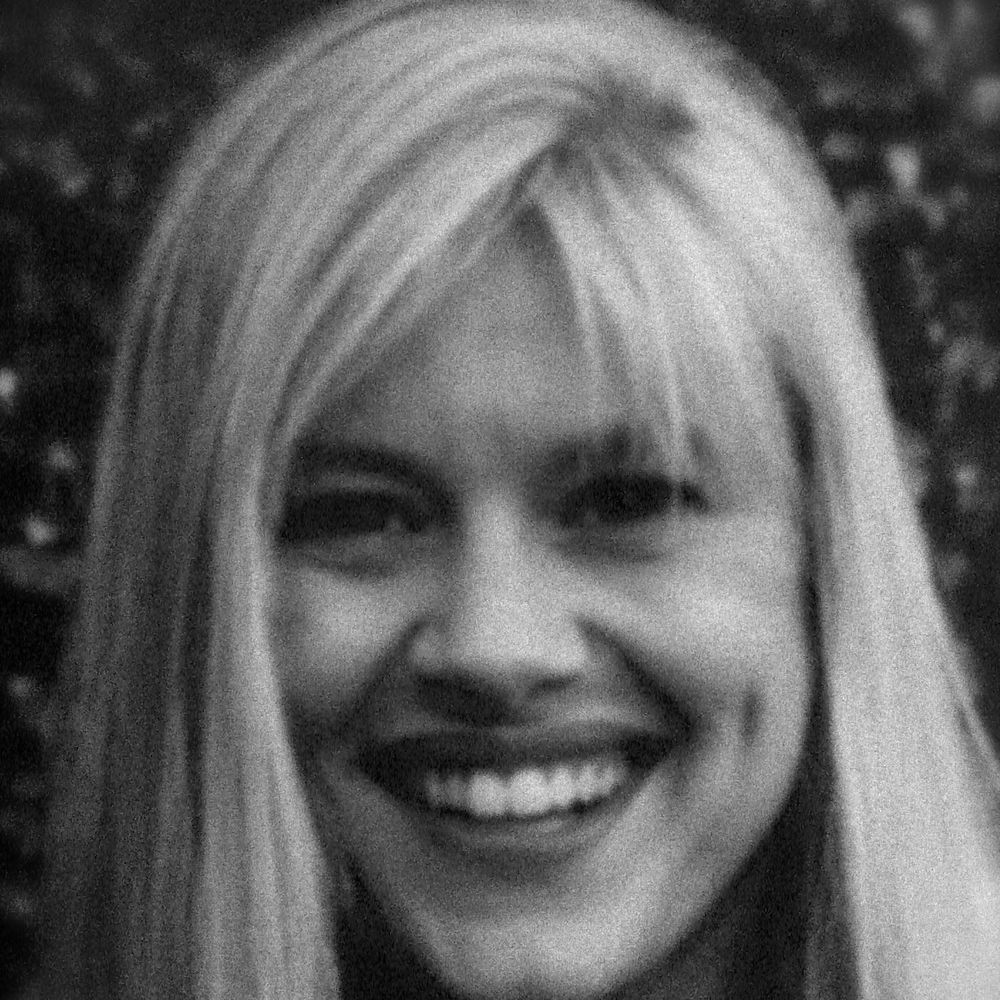 Meet your Posher, Toni